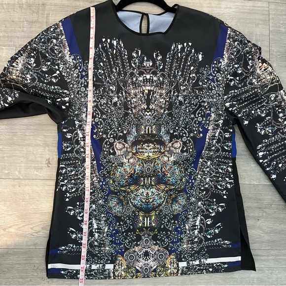 Clover Canyon Long-Sleeve Top - Picture 8 of 10